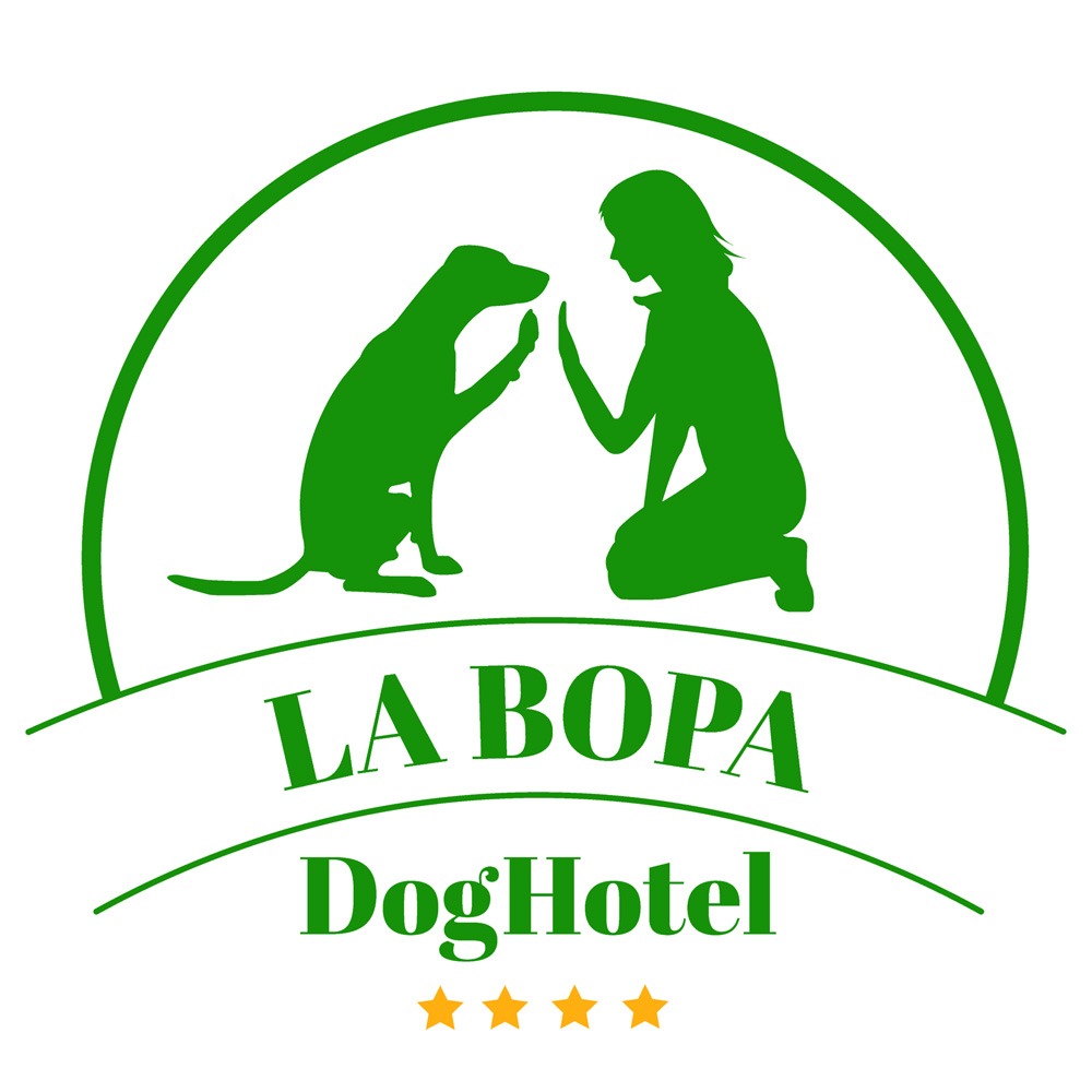 Dog Hotel La Bopa